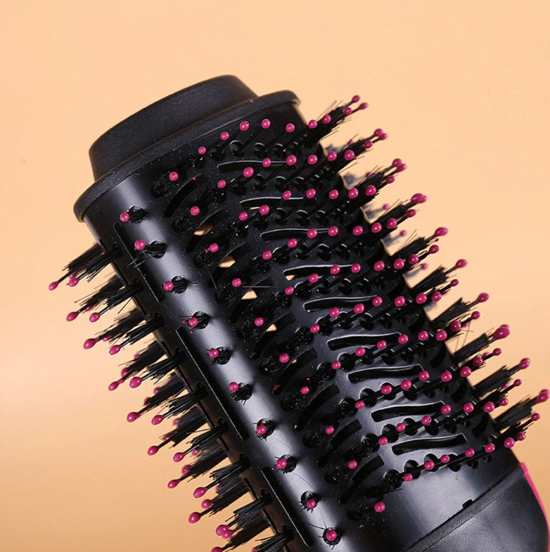 Multi-functional Hair Comb