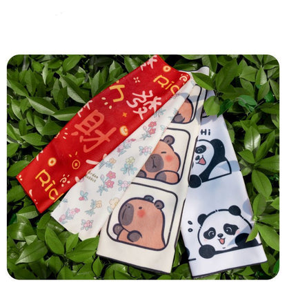 Cosmetic Magic Cloth Bag