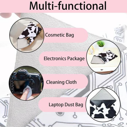 Cosmetic Magic Cloth Bag