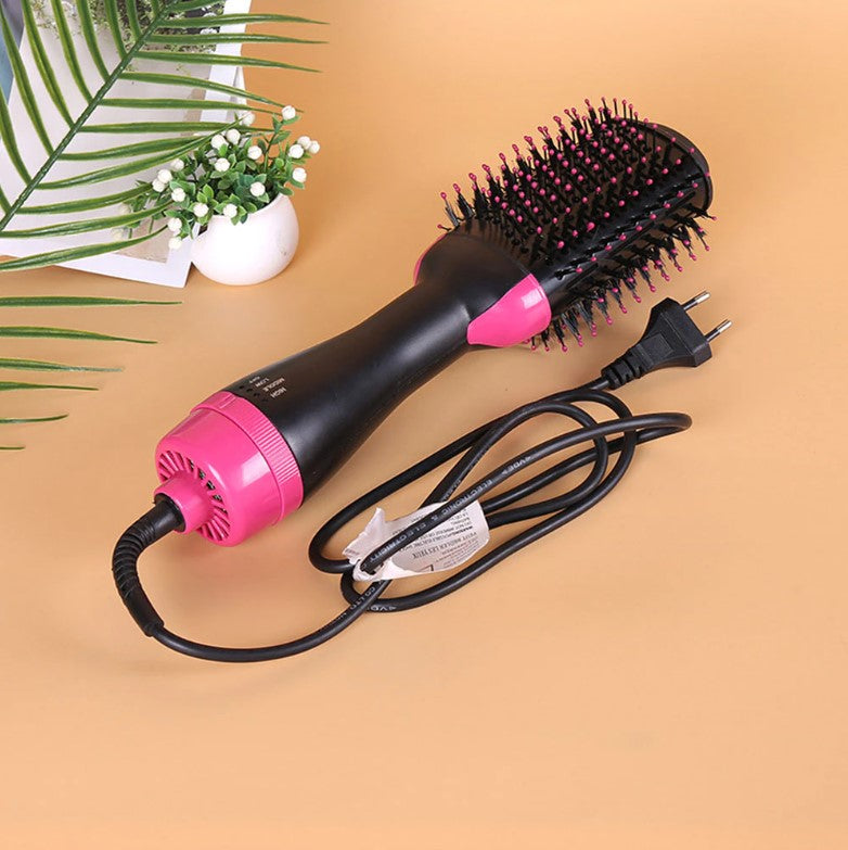 Multi-functional Hair Comb