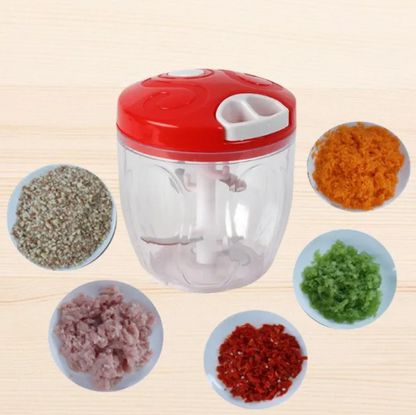 Manual Food Grinder