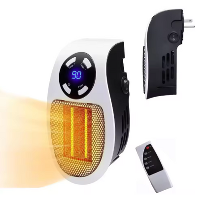 Mini Wall-mounted Heater